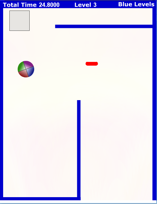 Ball (Original Demo)