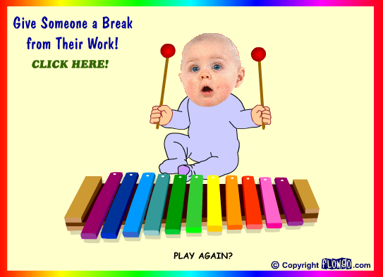 Magical Mystery Musical Baby Tour