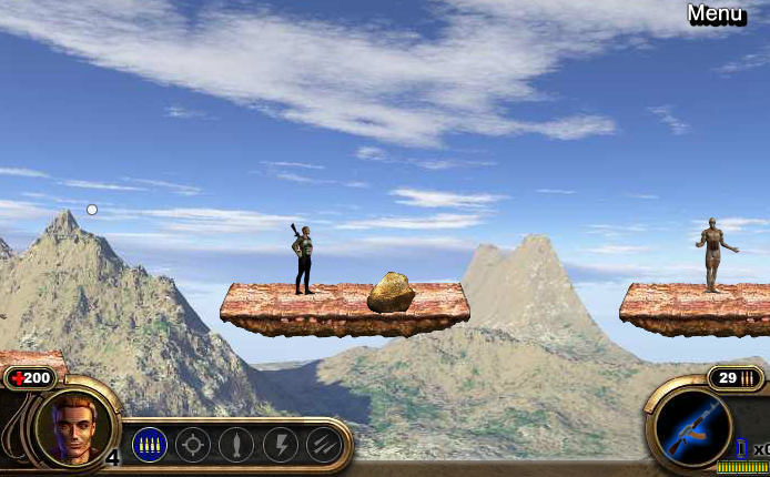 Elite Forces Mission: Afghan