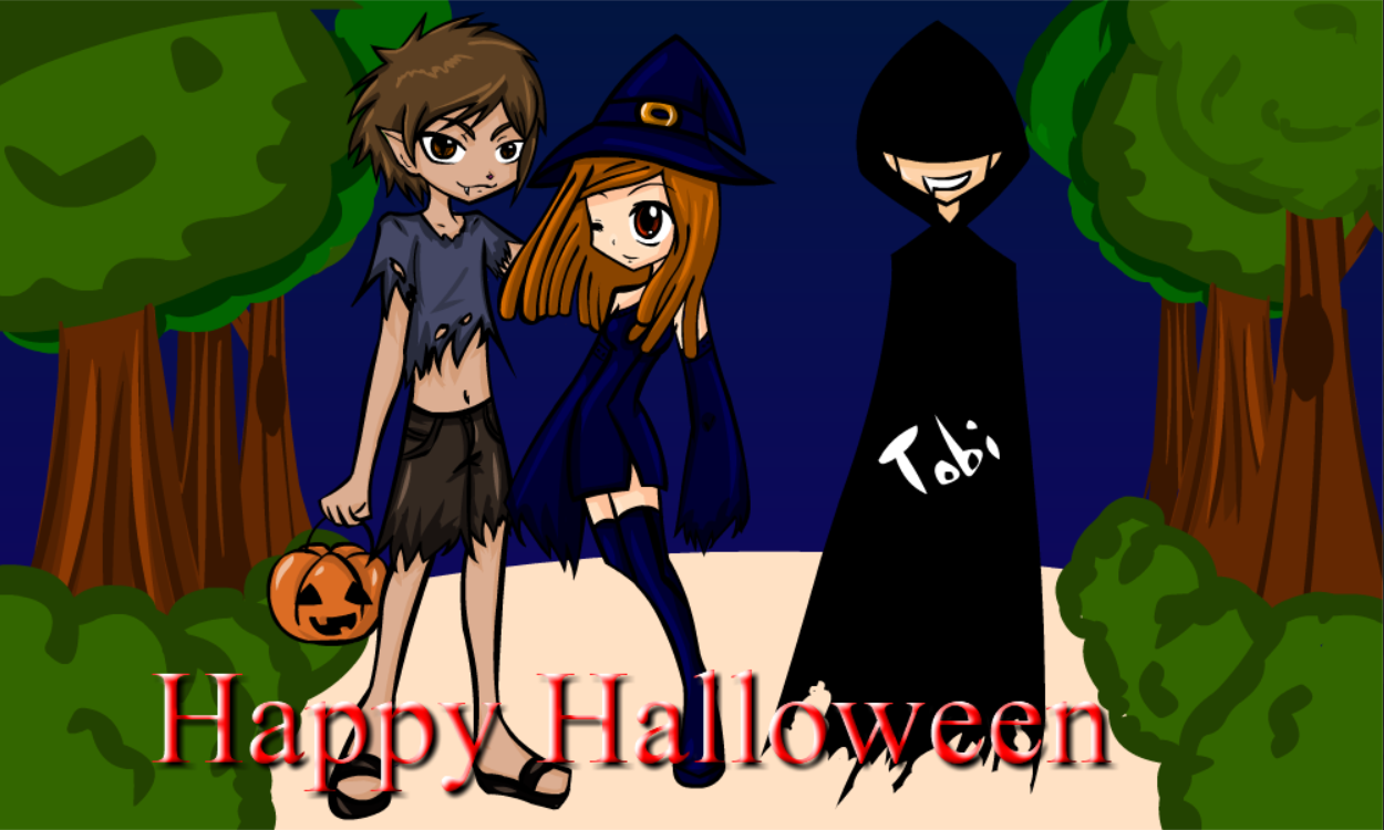 .+HalloweenContest+.