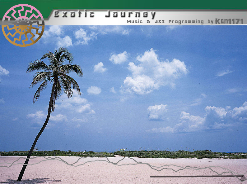 Exotic Journey