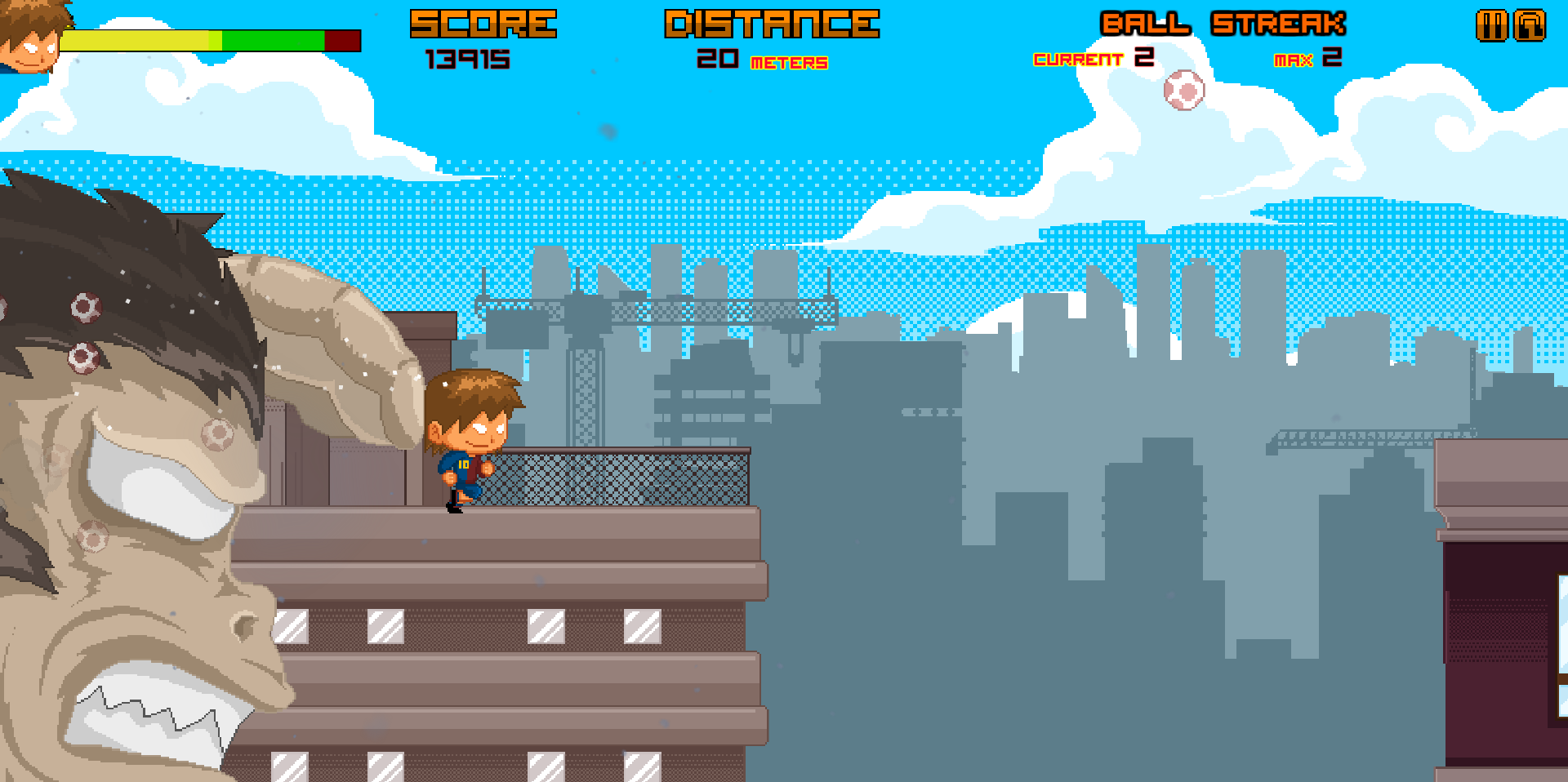 lionel messi nightmare