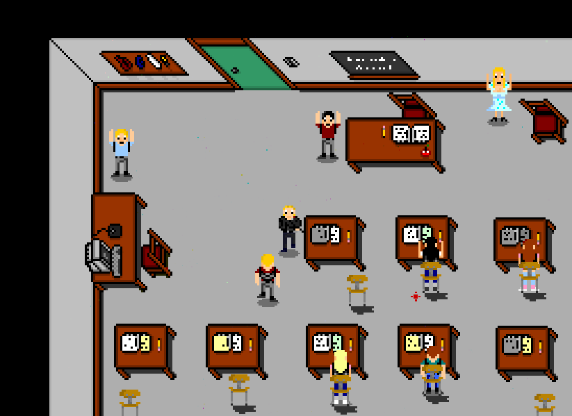 Jokela High Massacre