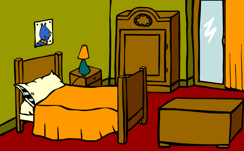 Play Hide and Seek With Kwala