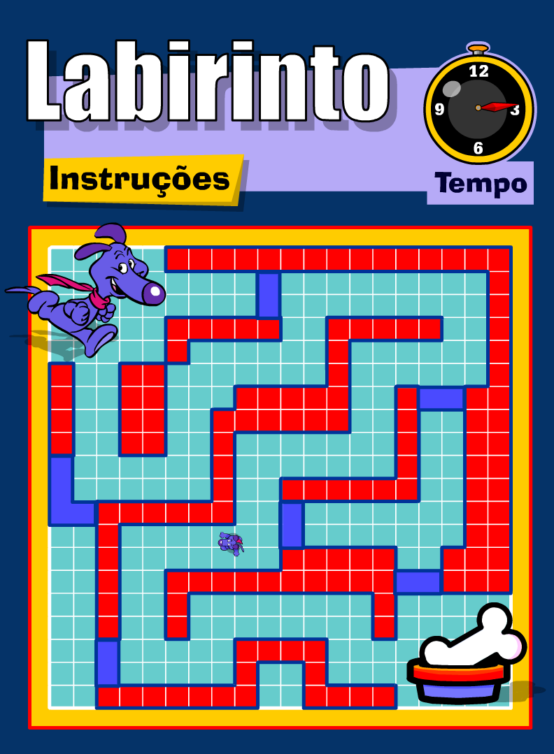 Labirinto