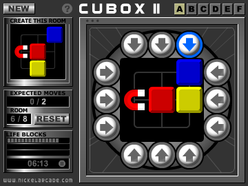 Cubox II