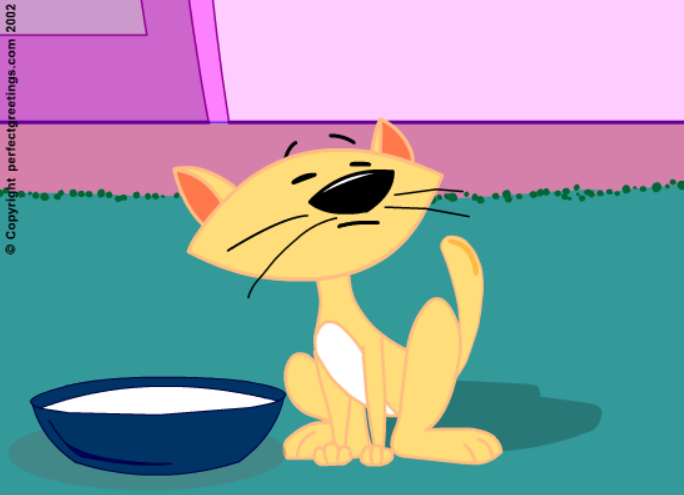 I Love Your Bad Attitude!