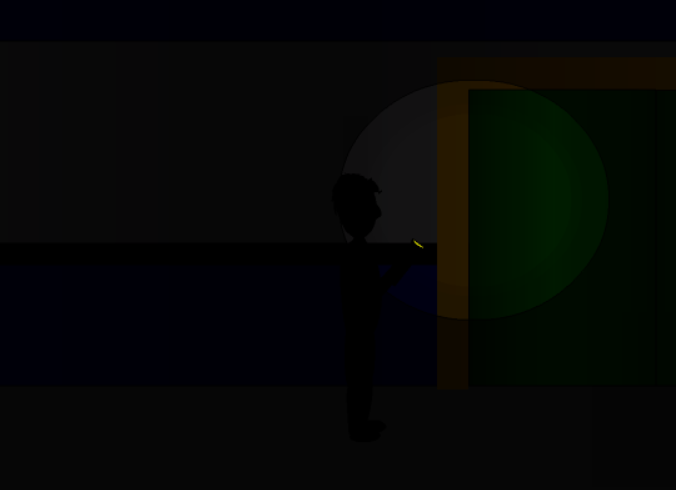 Slender 2D: Sanatorium