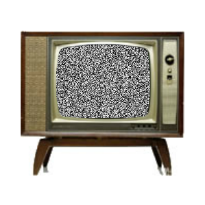 TV Static