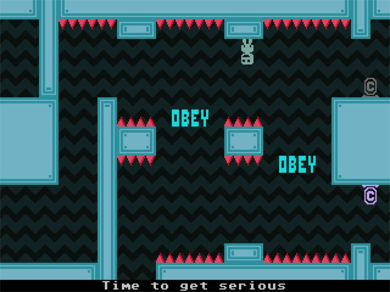 VVVVVV Demo