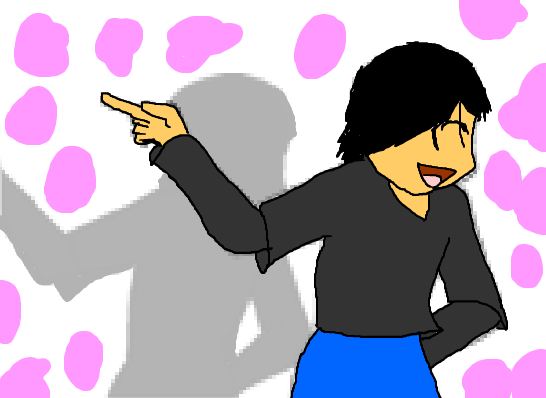 MORE ANIMATION MEMES/PRACTICE O.O