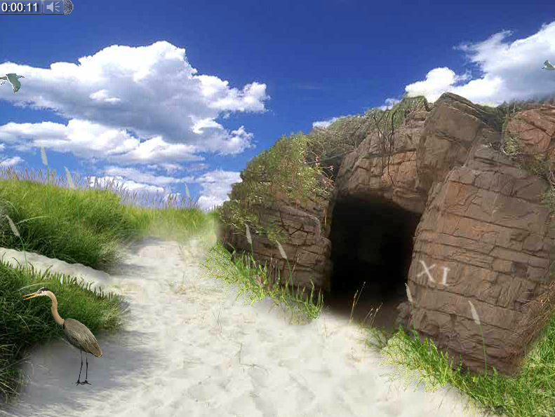 Tipping Point: Chapter 2