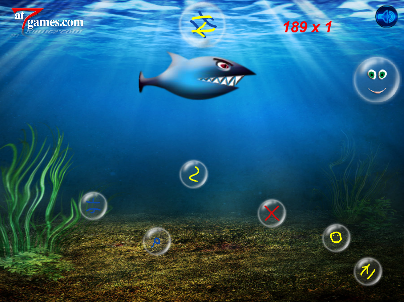 Bulishor Episode 3: Bulishor Feeding the Shark