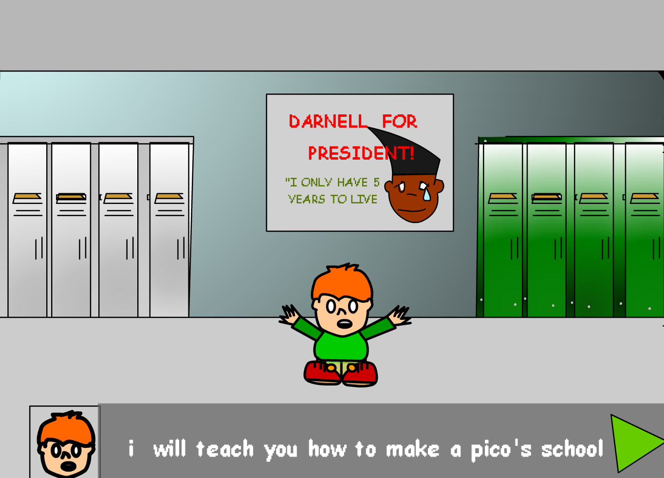 pico shool tutorial pt 1