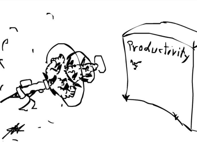 PRODUCTIVITY