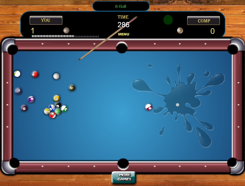 Billiard