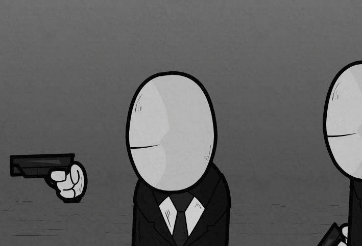 Madness - Preloaded Short