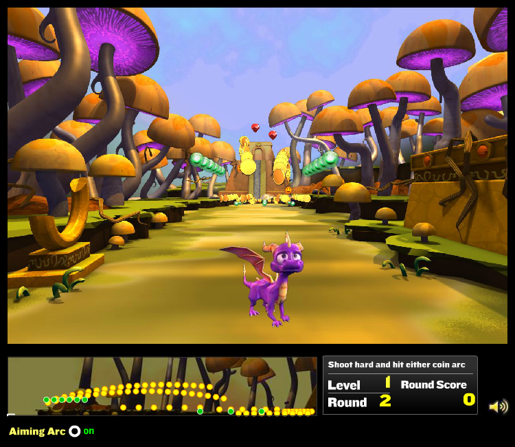 Crash & Spyro Launch!