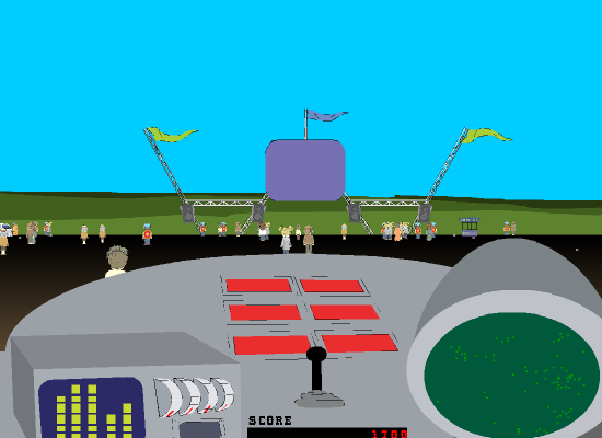 South Park: Hippie Drill