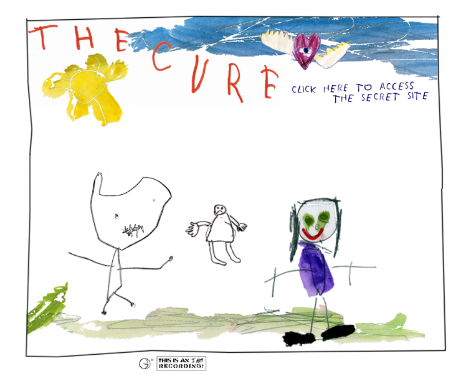 The Cure