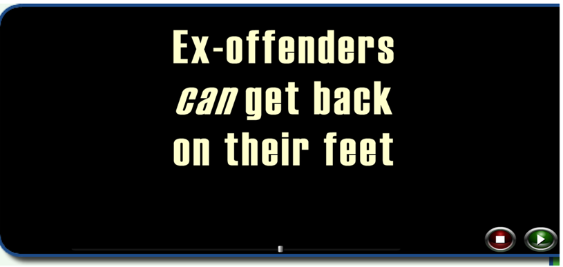 Yellow Ribbon Project: Help Unlock The Second Prison