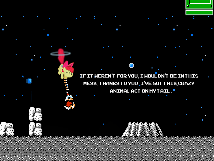 My Little Pony Outtakes #2