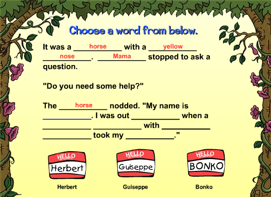 Berenstain Bears Story Time