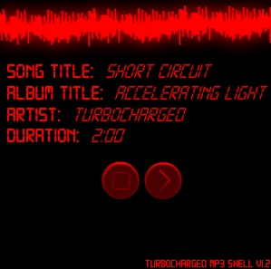 Short Circuit -MUSIC-