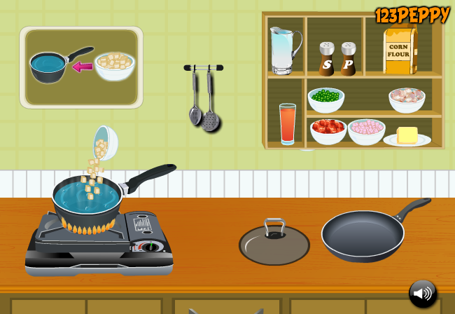 Delicious Beef Vegetable Soup