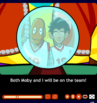 My Future - Conjunctions