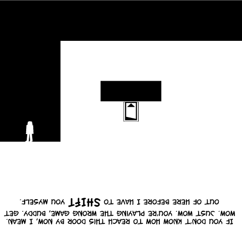 Shift 2: The Challenge