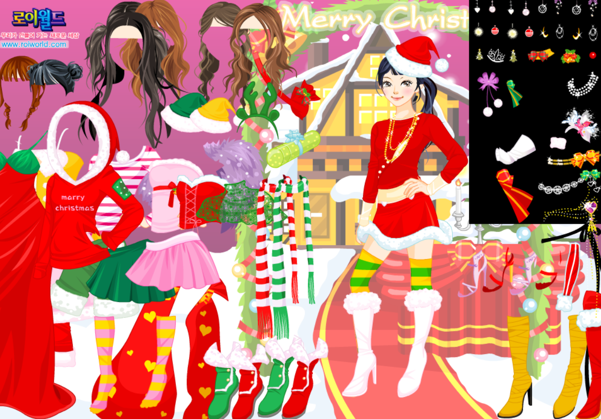 Brilliant Christmas Day