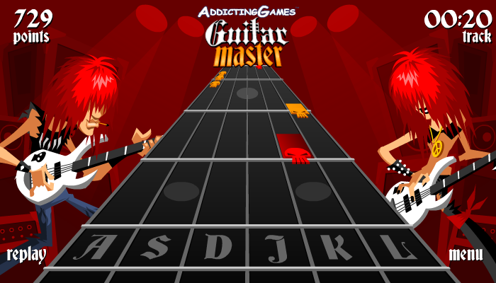 Guitar Master