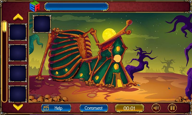 The Circle 2: 25 Bone Villa