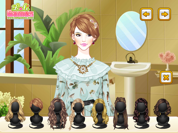 Modern Noble Makeover