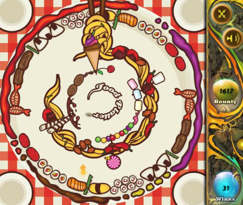 Flamebound: A Moth's Dream