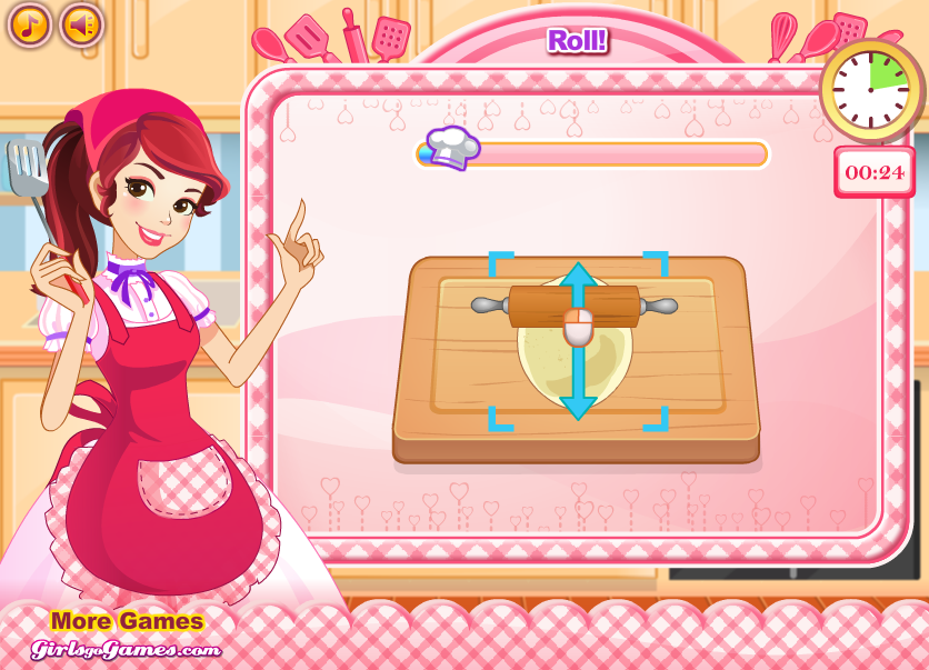 Bella's Love Kitchen