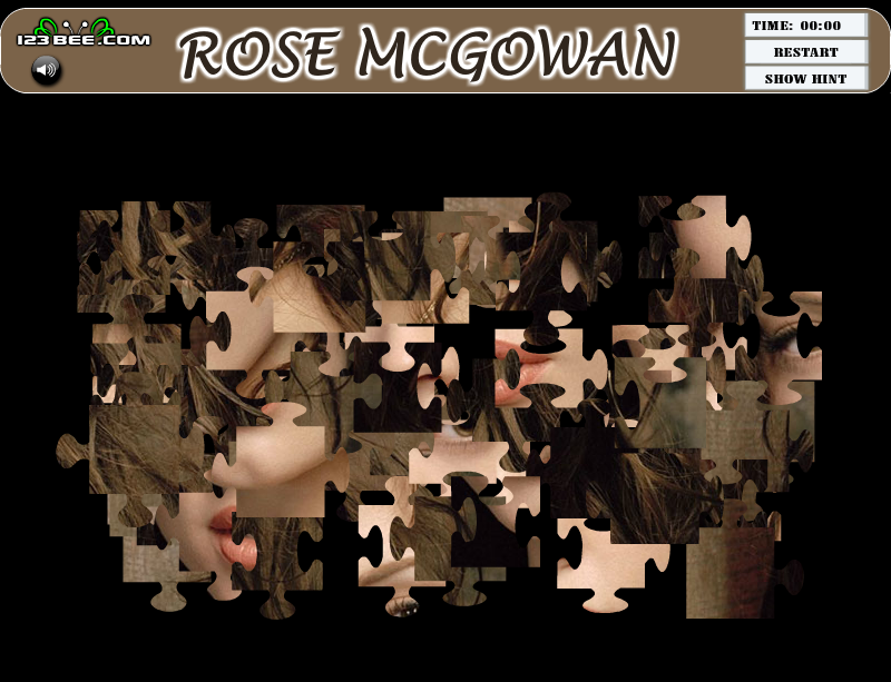 Jigsaw Puzzle Game Play - 26