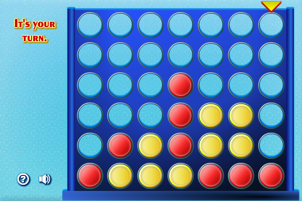 Connect Four