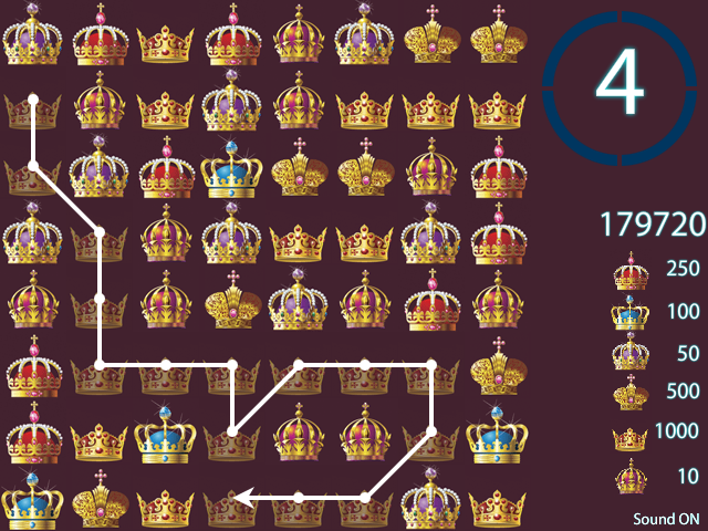 Crown Jewels