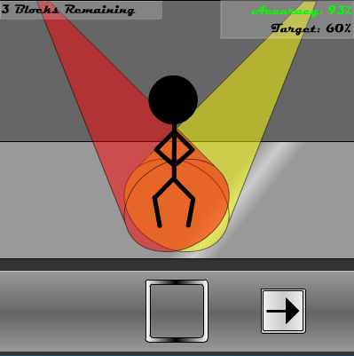 Sticky the Dancing Stickman