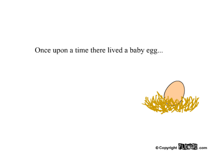 Email an Egg
