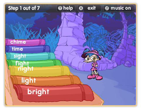 Alphabetical Adventure