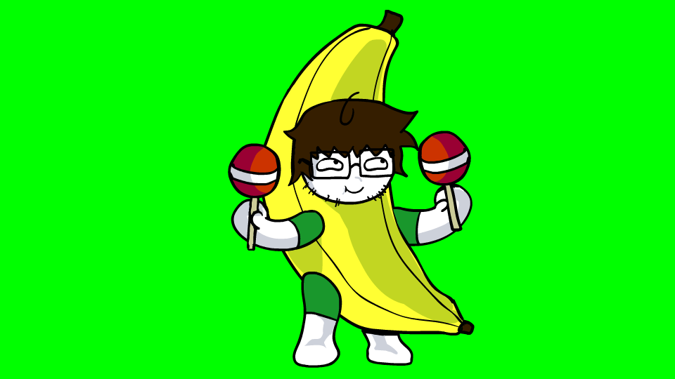 Feralbanana