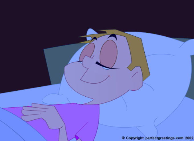 Thanks for Always Being There When I Needed You, Mom