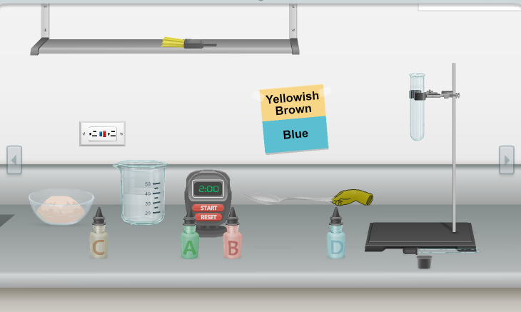 Dissolved Oxygen