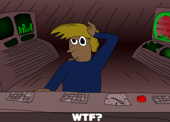 short clipshow, no.1