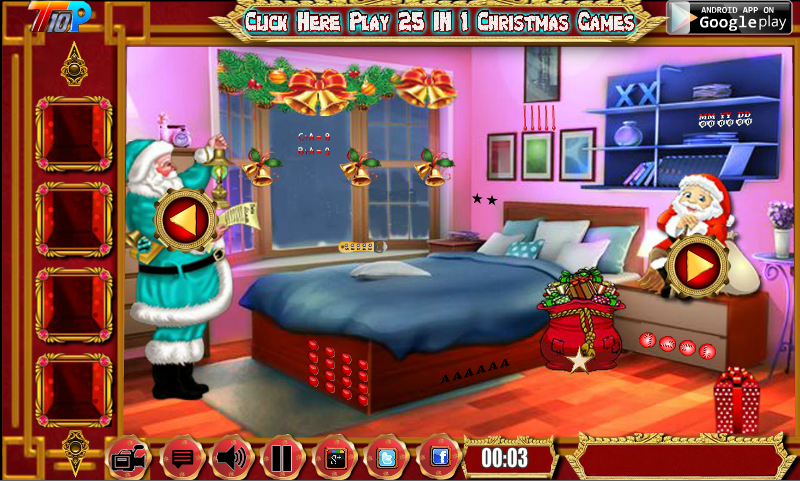 Christmas Find The Tree Set