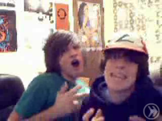 Pokemon Theme Music Video