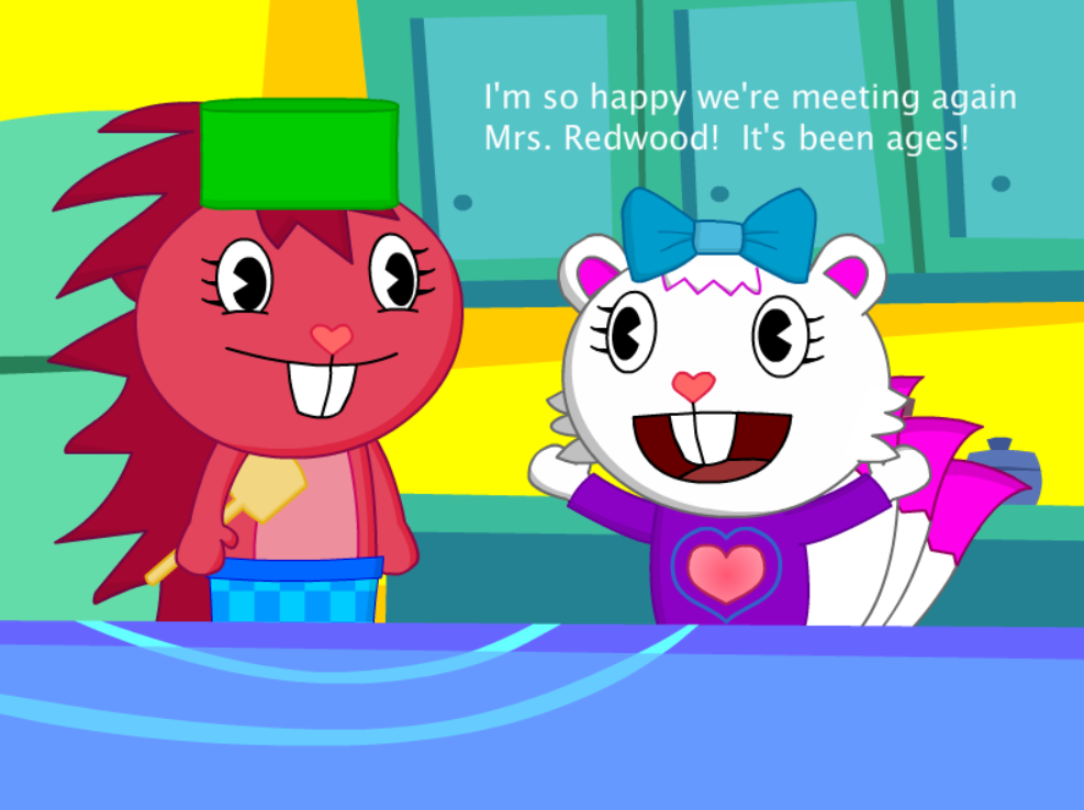 Why HTF Has Been On Long Hiatuses Part 1